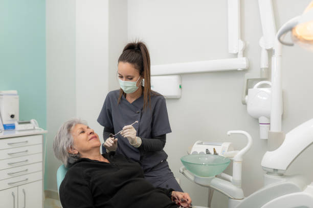 Best Weekend Emergency Dentist in Monticello, KY