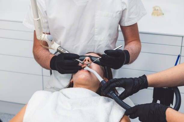 Best Emergency Root Canal Treatment in Monticello, KY