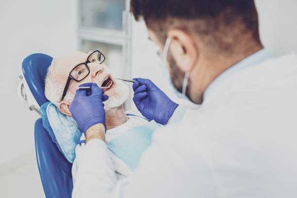 Best Emergency Tooth Extraction in Monticello, KY